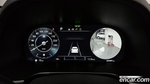 Kia The New K9 (Quoris/K900) 2 Generation 3.3 T-GDI AWD (01.2023)