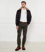 Рубашка Aeronautica Militare - белый(CA1264CT3289)