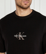 Футболка CITY GRID CALVIN KLEIN JEANS - черный(J30J325645)