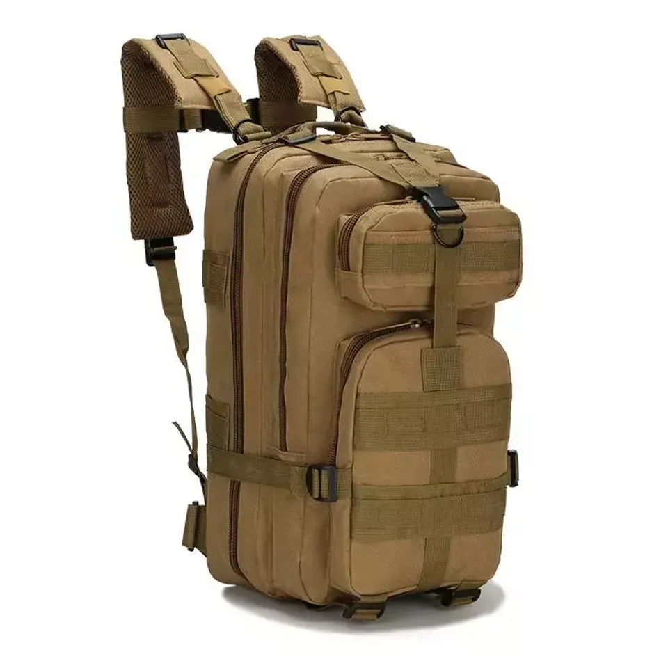 Рюкзак тактический 25л (coyote)