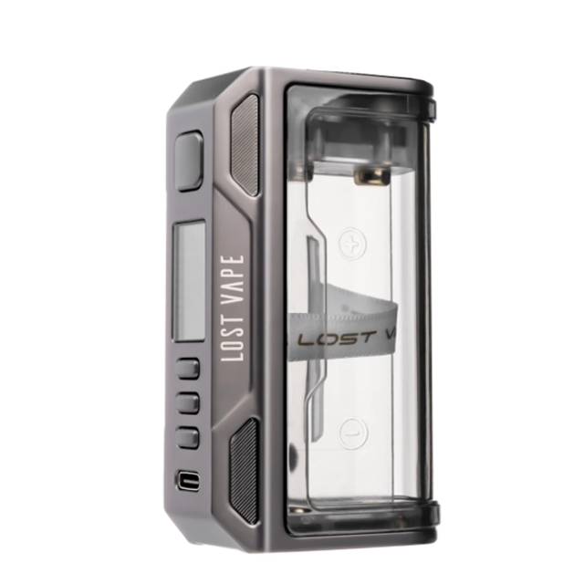 Боксмод Lost Vape Thelema Quest 200 Боксмод Lost Vape Thelema Quest 200
