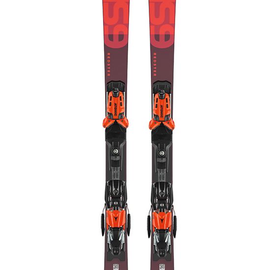 Горные лыжи Atomic Redster S9 FIS M + Крепление X 16 VAR (2023)