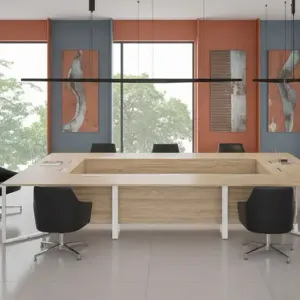 Столы переговоров Spider