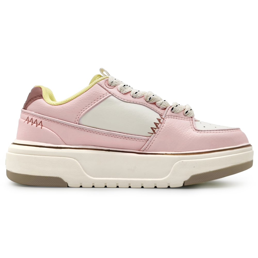 Кроссовки MLB Chunky Liner PU, 3ASXCA12N-50BGS