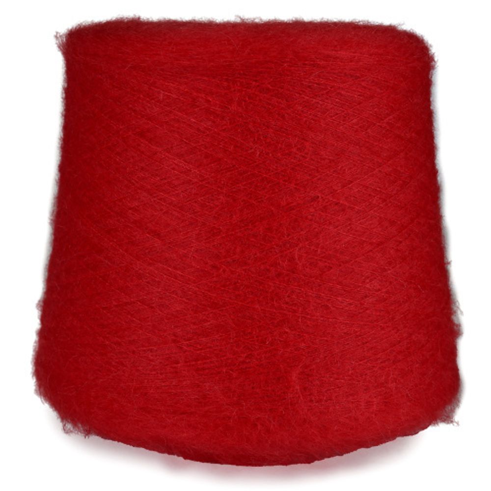 Бобинная пряжа Superkid Mohair (9250)
