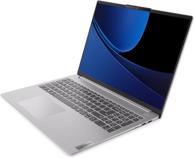 Ноутбук Lenovo IdeaPad Slim 5 16" Touch / Ultra 7 / 16 ГБ / Win 11