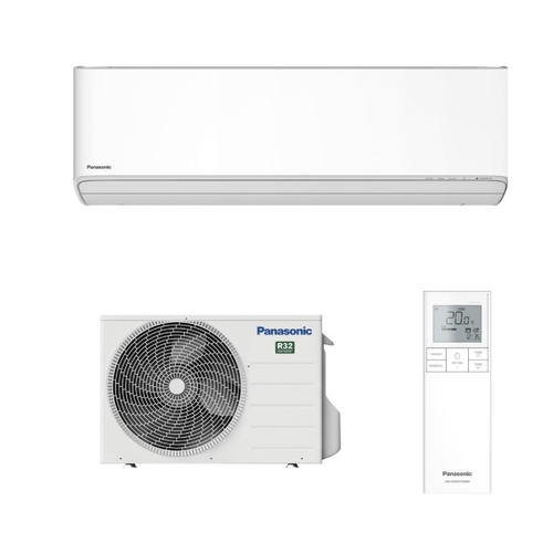Кондиционер Panasonic CS-Z20XKEW+CU-Z20XKE