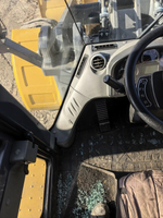 XCMG ZL* Фронтальный погрузчик ZL50GV (Дизельный, 9,7 л, 220 л.с., АТ)