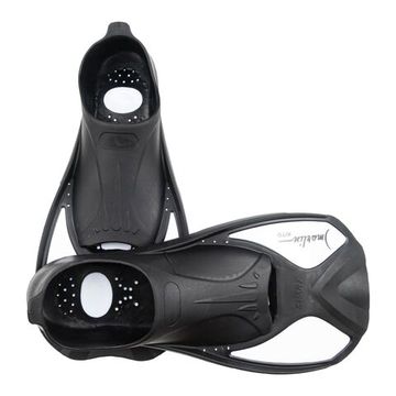 Ласты Marlin Kito черный/белый