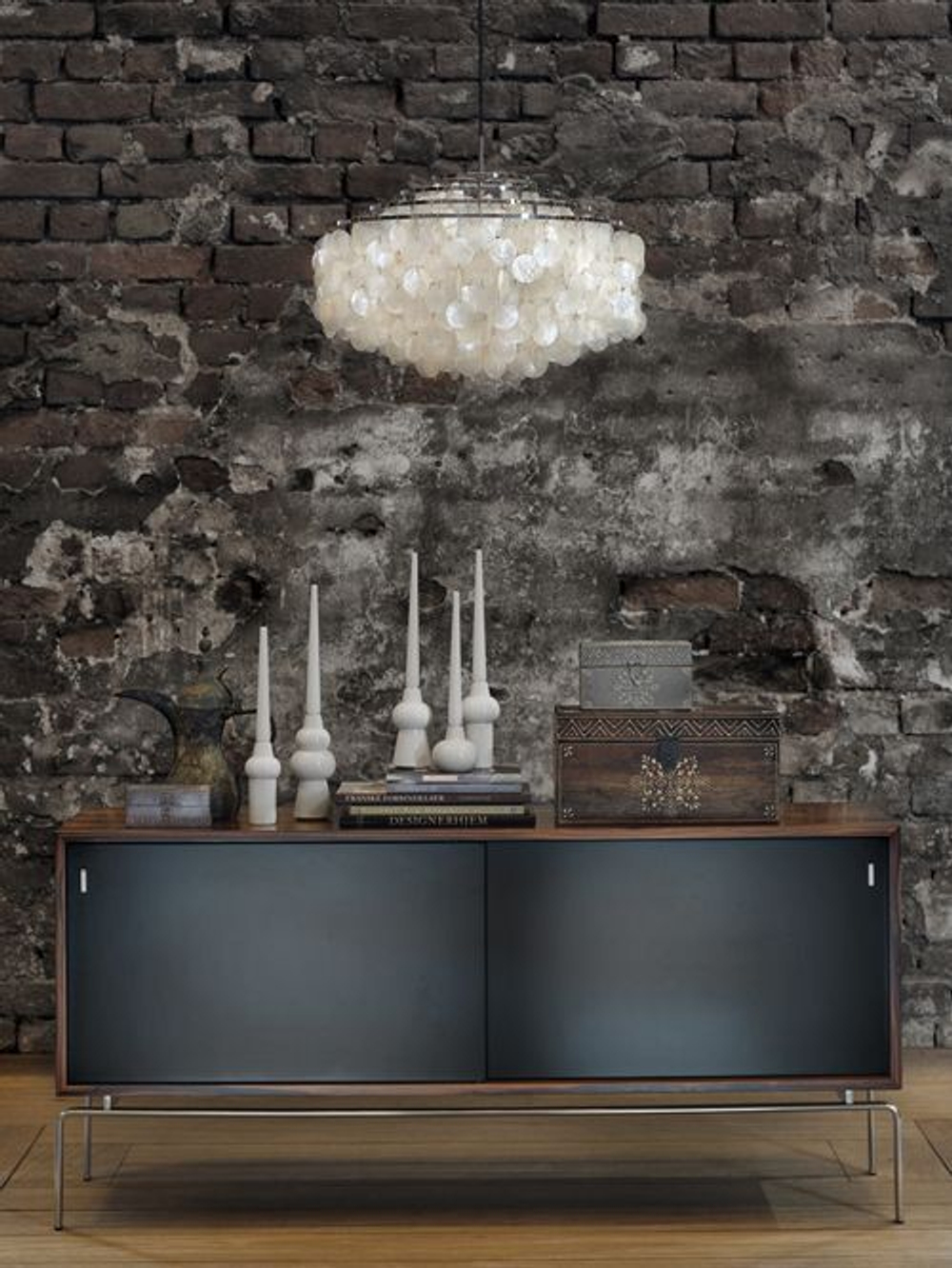 люстра Fun 11DM