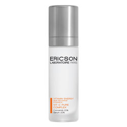 Ericson Laboratoire Концентрат «Витамин С 20» С-Vit C Pure Complex 30 мл