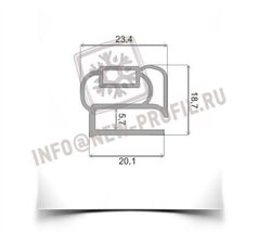 014 профиль схема