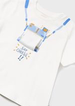 футболка с шортами