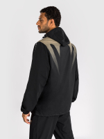 Ветровка Venum Adrenaline Black/Sand
