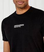 Футболка Dsquared2 - черный(S74GD0946 D20020)