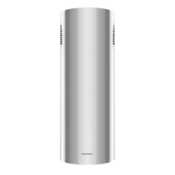 Кухонная вытяжка Maunfeld DRUM Wall 35 inox