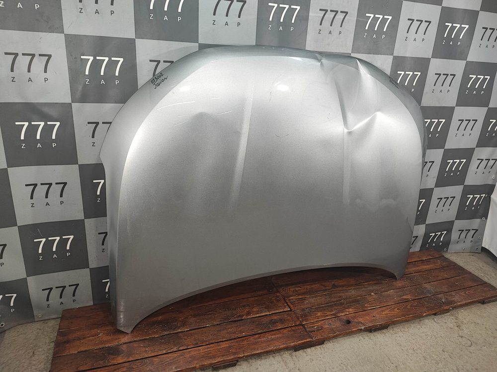 Капот Haval Jolion 21-нв Б/У Оригинал 8402120XST01A