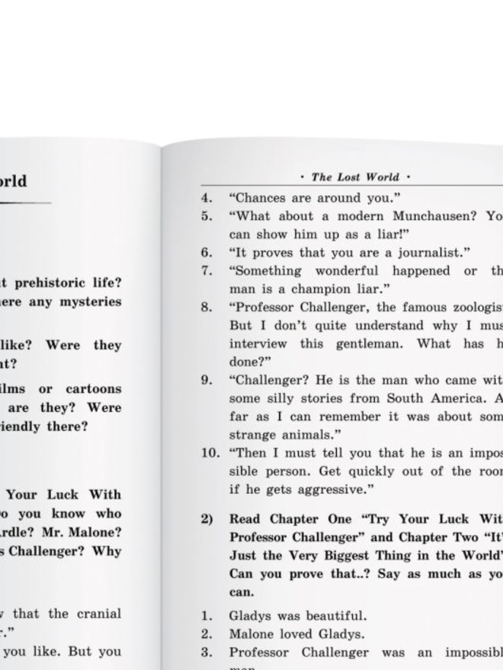 Английский клуб. Затерянный мир. Рассказы о Шерлоке Холмсе. Конан Дойл А.