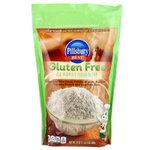 Pillsbury, Универсальная мука, без глютена, 680 г (1 фунт 8 унций)