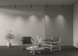 Встраиваемый светильник Technical C140TRS-L200-7W3K-B