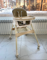 Стол-стул RANT basic "COOKIE" RH700 Beige