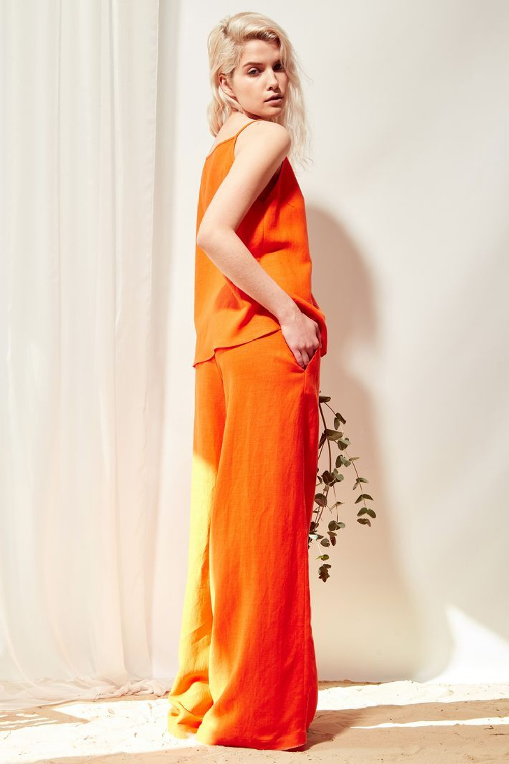 Топ женский 20842