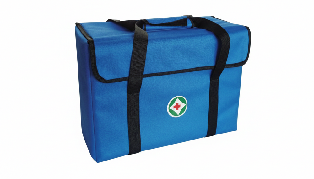 Сумка для лабораторного инвентаря СЛ-1