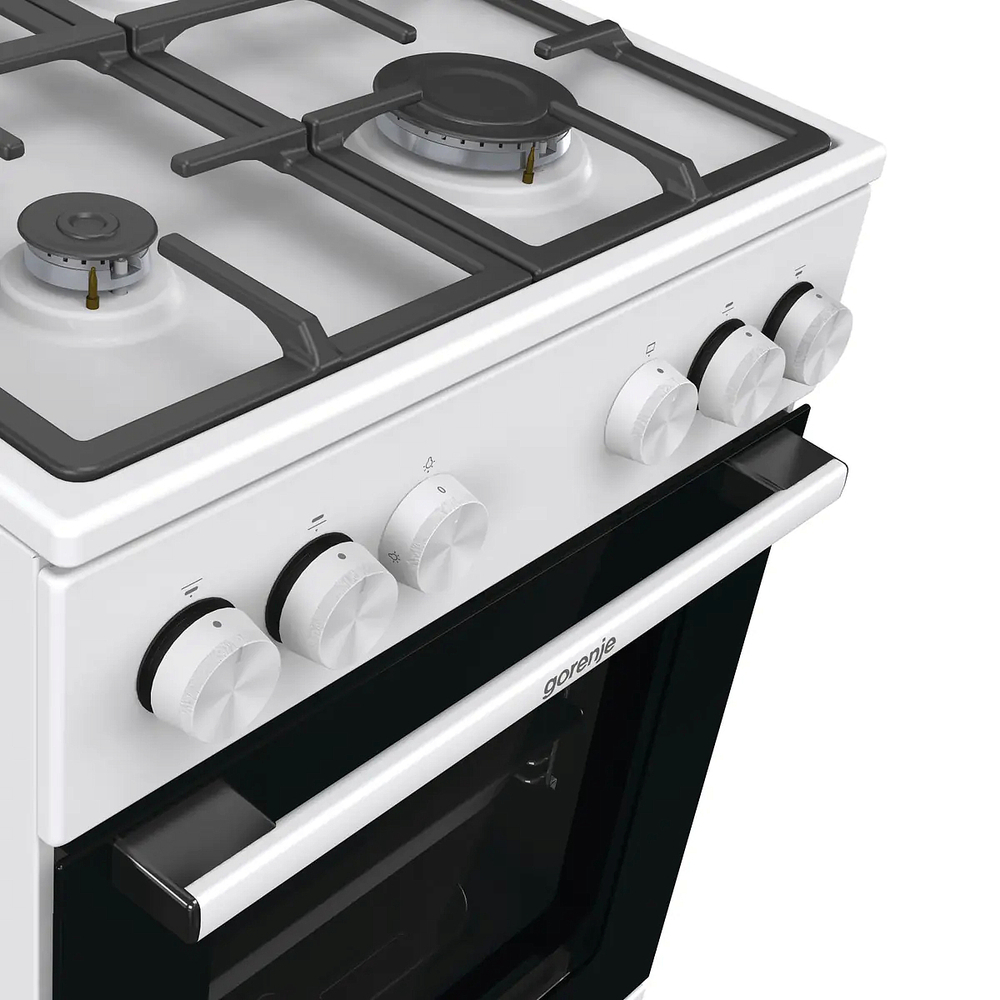 Газовая плита Gorenje GG5A11WFFM
