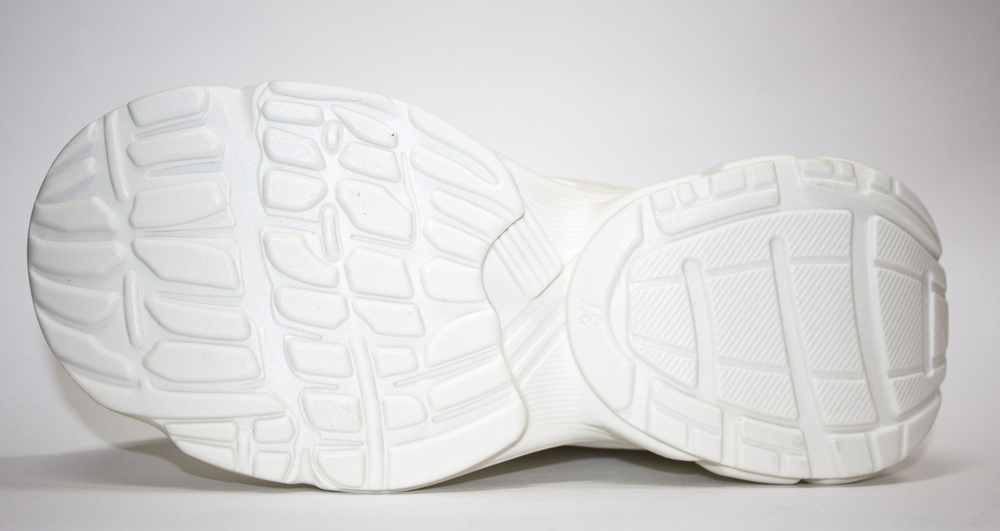 Кроссовки женские демисезонные Yoder арт. YD141-3