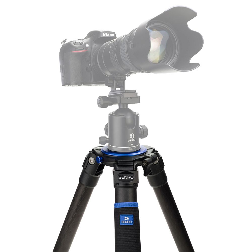 Штатив Benro C3770TN