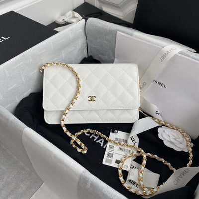 Chanel Woc