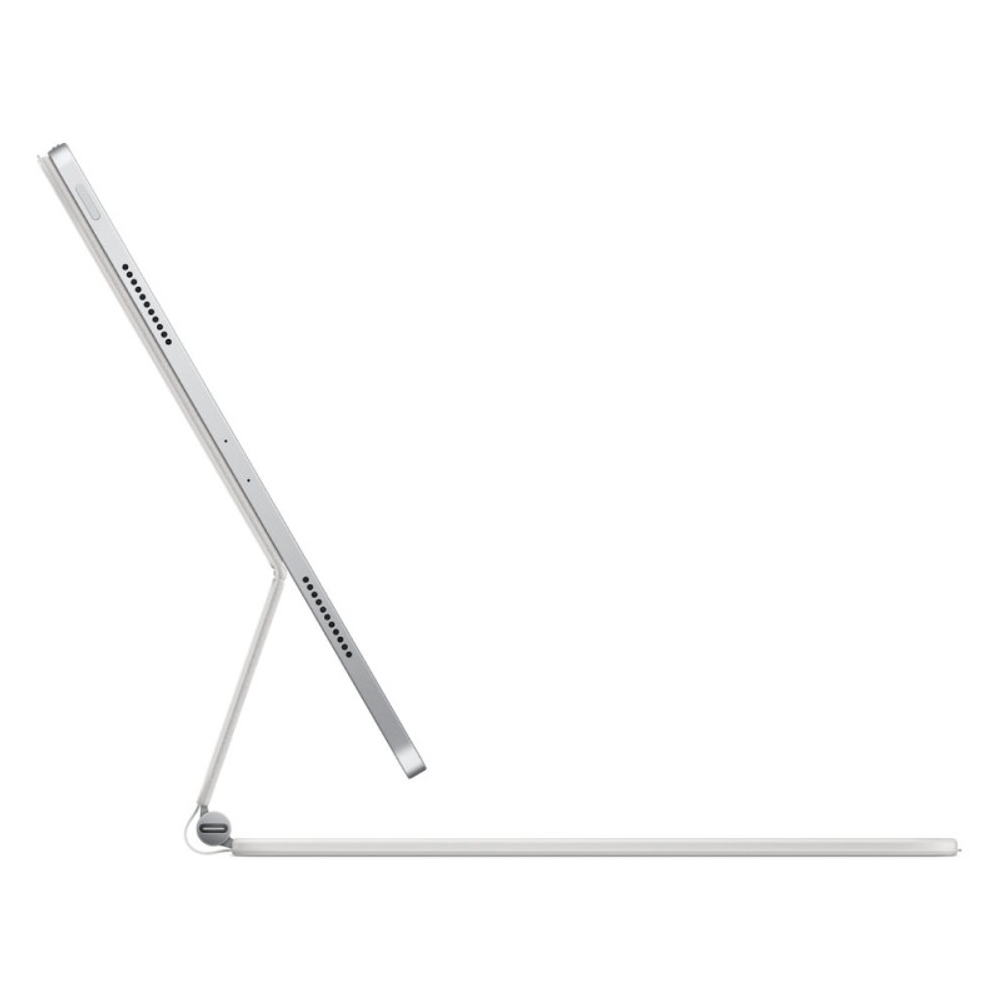 Клавиатура Apple Magic Keyboard для iPad Air 13" (M2, M3 | 2024–2025) и Pro 12,9" (2018–2022)