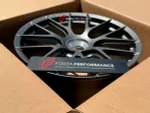 КОВАНЫЕ ДИСКИ для PORSCHE 718 982 SPYDER GT4 RS 2024 ПОРШ