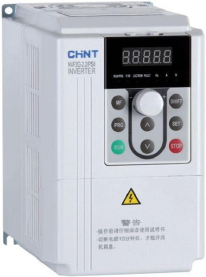 Преобразователь частоты CHINT 639028