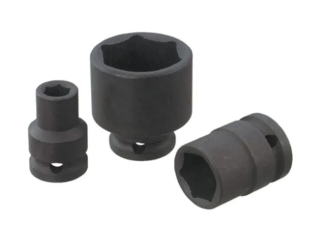 Головка ударная 9мм (6гр.),1/2'' FORCEKRAFT FK-44509