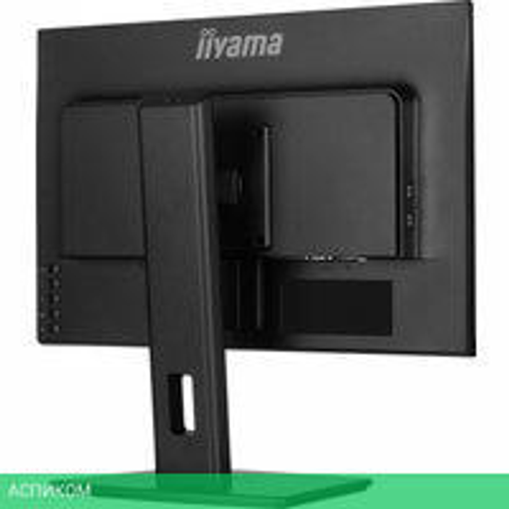 Монитор Iiyama ProLite XUB2395WSU-B5