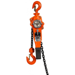 Таль рычажная СибТаль ТРСР