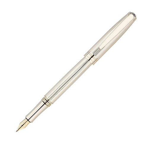 Перьевая ручка Pierre Cardin Golden Gold PC8113FP