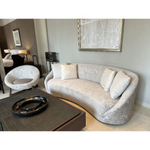 Диван Baker Furniture FORM BAU2501S
