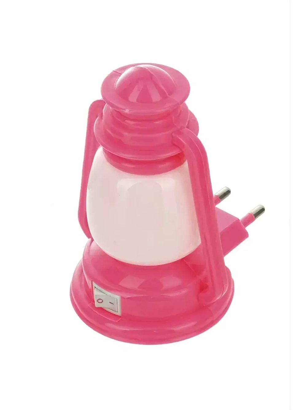 Ночник Фонарик LED 220V в розетку