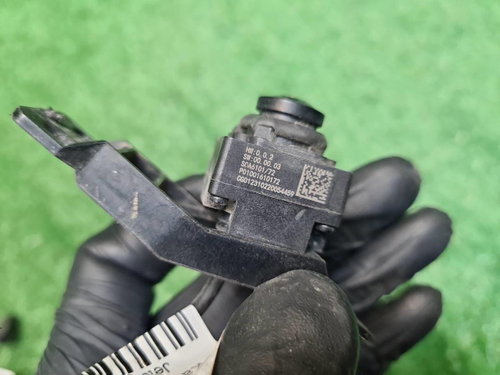 Камера передняя Jetour Dashing (2022-н.в.)