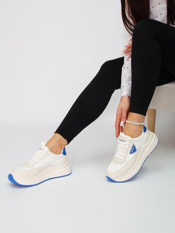 Кроссовки женские демисезонные