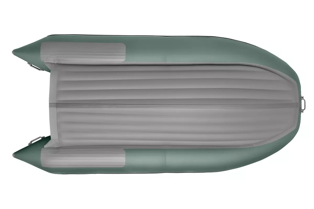 Моторная лодка ПВХ Zefir 4400