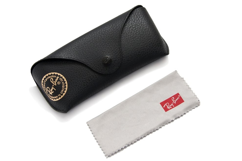 Ray Ban Wayfarer RB 2140 902 / 54 мм