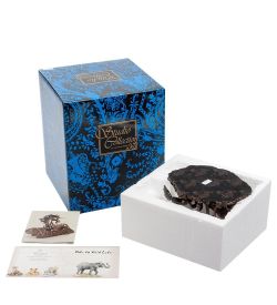 Veronese WS-779 Статуэтка «Императорский скорпион»