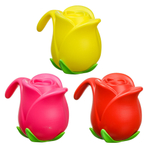 Лейка "Цветок" 22*14,9*17,3см, Inbloom