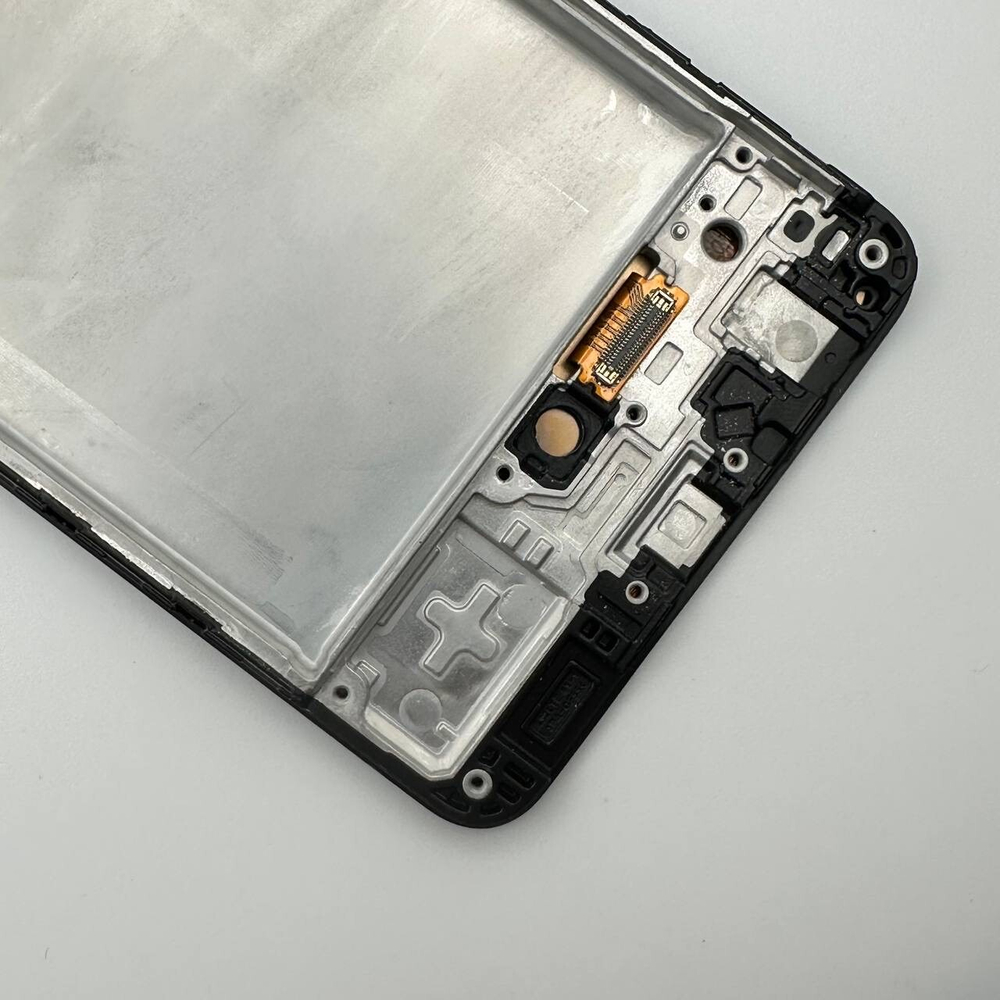 Дисплей Samsung A32 (A325F) OLED