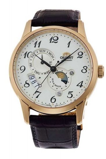 Мужские часы Orient RA-AK0002S10B Classic Automatic