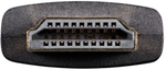 Кабель интерфейсный  VCOM D3752B-15.0