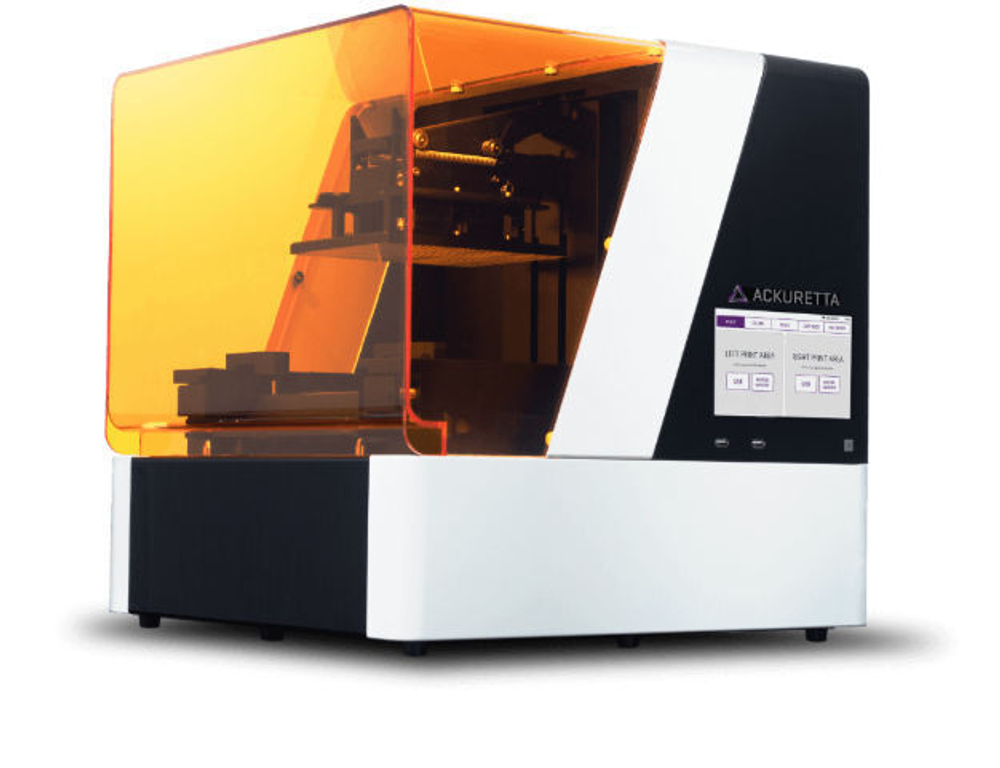 3D принтер Diplo